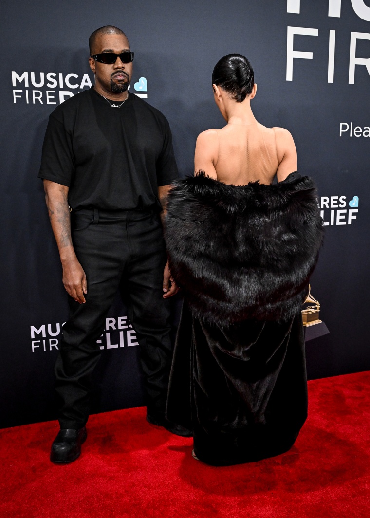 67th GRAMMY Awards - Arrivals