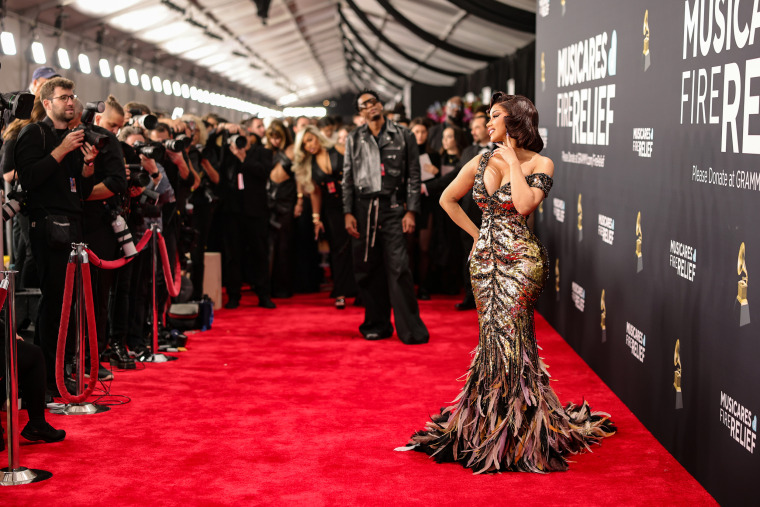 Cardi B