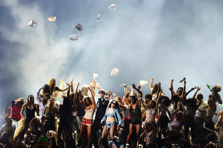 Image: 67th Annual GRAMMY Awards - Show