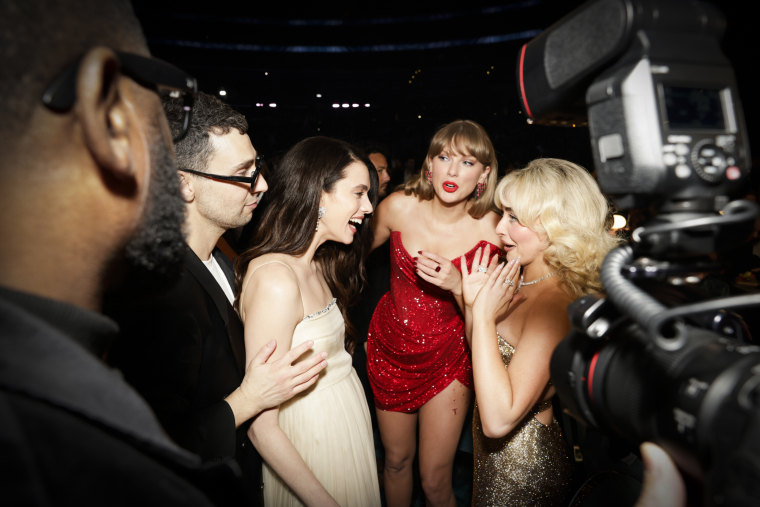 The 67th Annual Grammy Awards