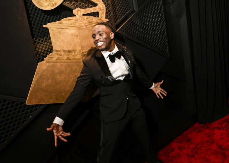 The 67th Annual Grammy Awards