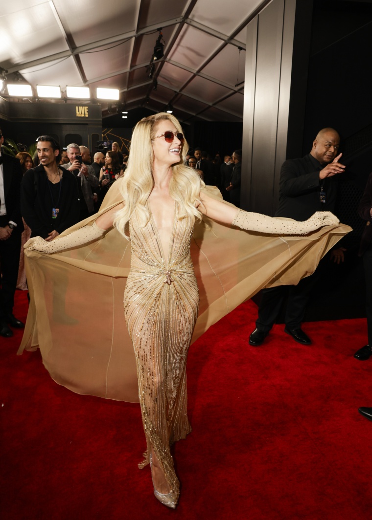 The 67th Annual Grammy Awards
