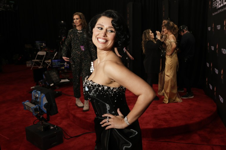 The 67th Annual Grammy Awards