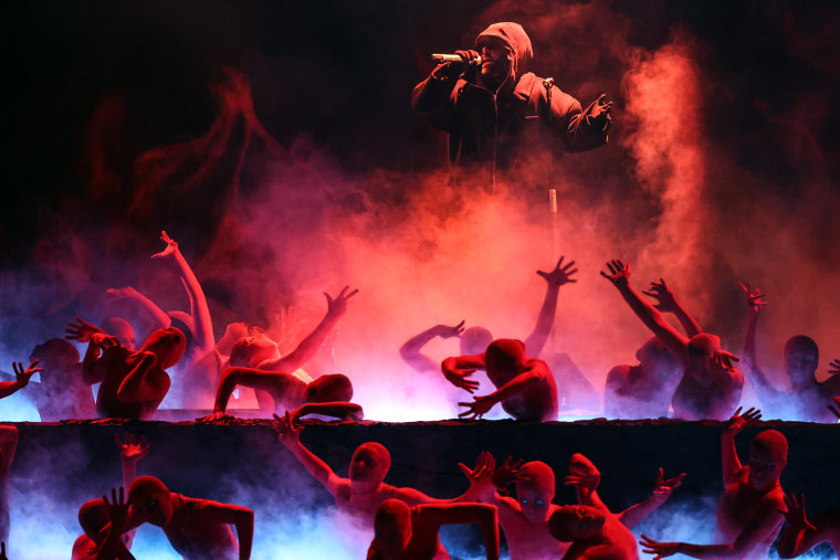 Image: 67th GRAMMY Awards - Show