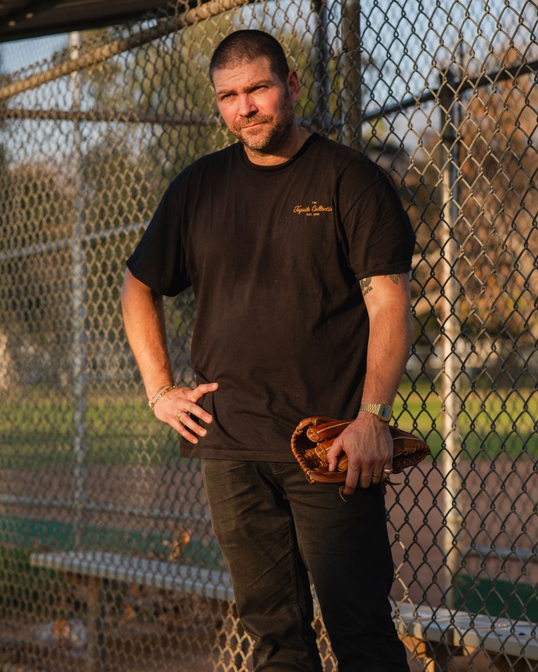 Brian Gardner.