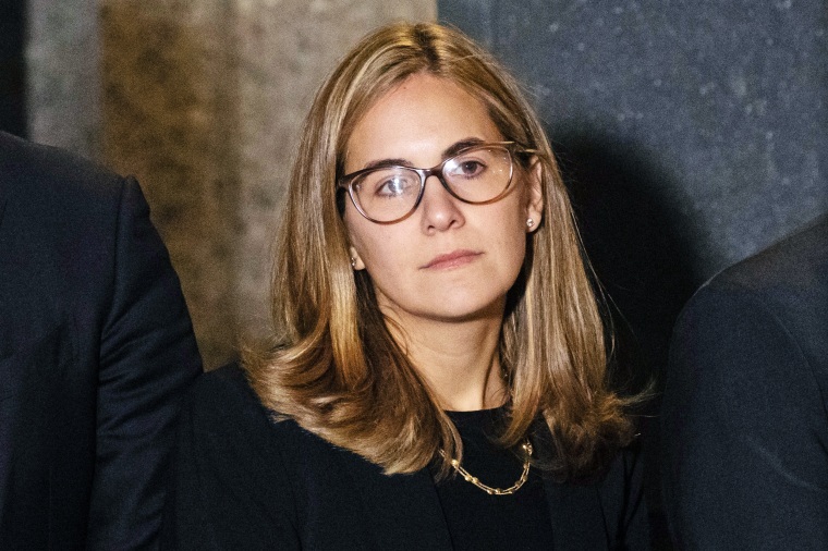 Danielle R. Sassoon legal attorney southern district of New York