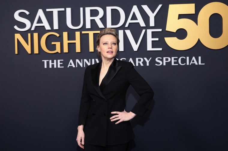 SNL50: The Anniversary Special