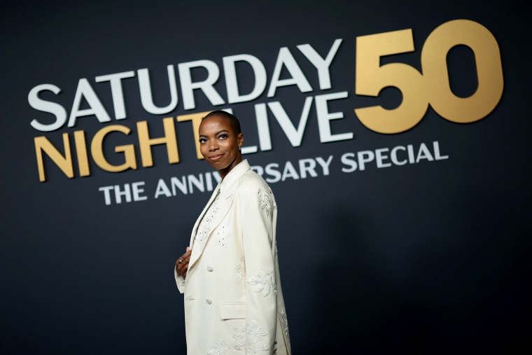 SNL50: The Anniversary Special