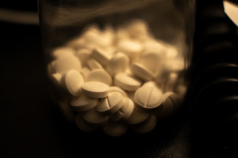 Antidepressant Pills