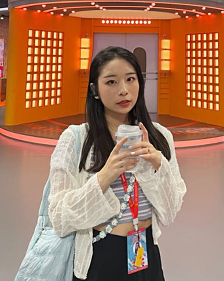 Chen Pin-yun.