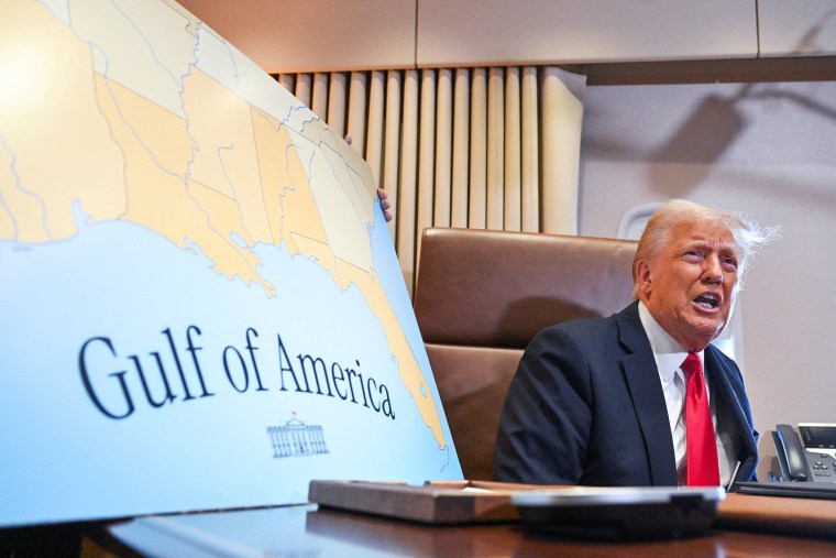 US-POLITICS-DIPLOMACY-MEXICO-OCEANS-TRUMP