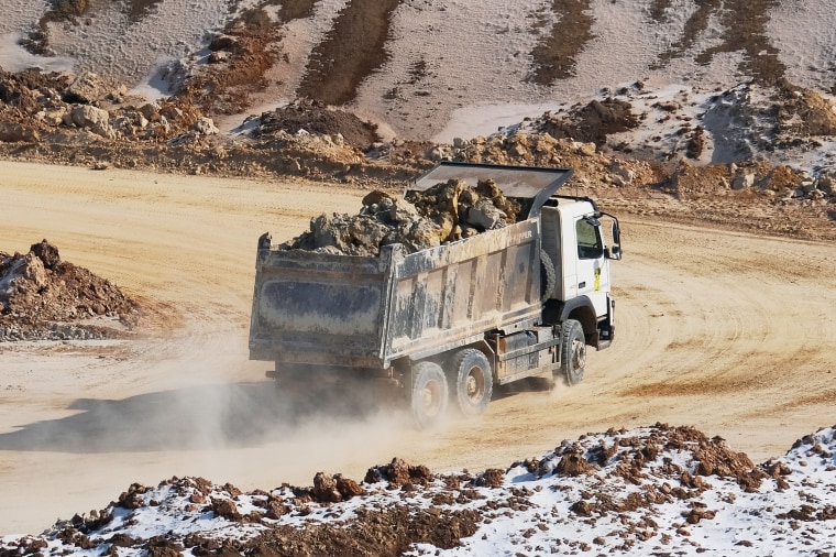 Daily Life In The Donbas Region Of Ukraine