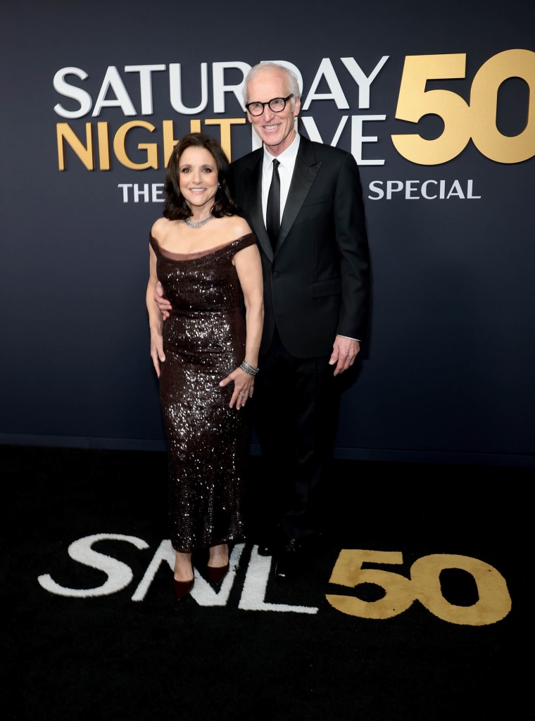 Image: SNL50: The Anniversary Special