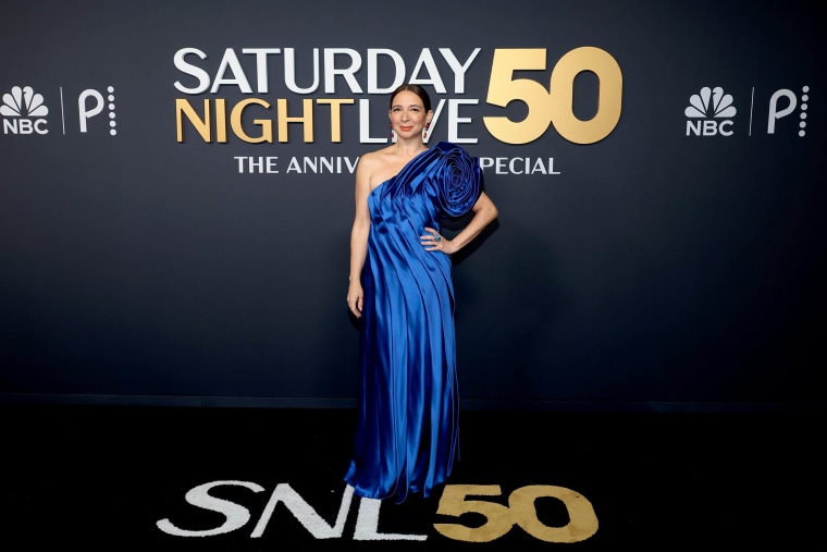 Image: SNL50: The Anniversary Special