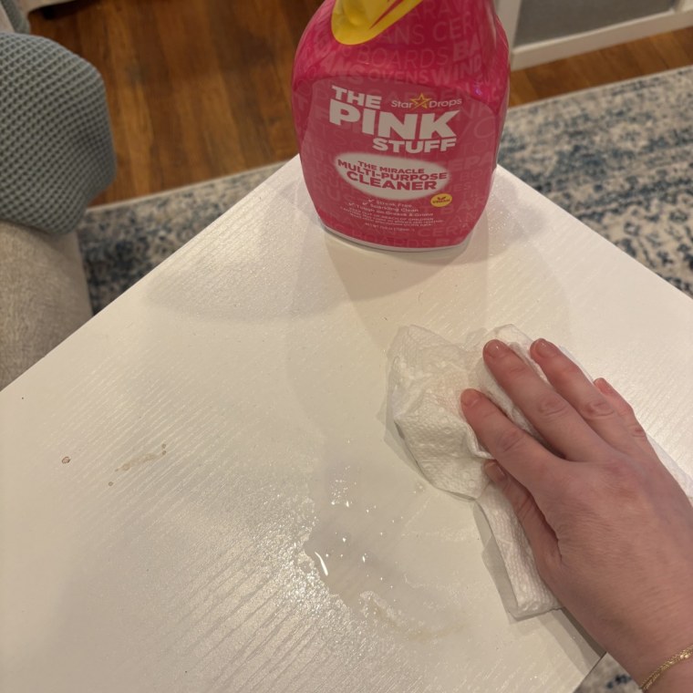 Stardrops The Pink Stuff Miracle Multi-Purpose Cleaner