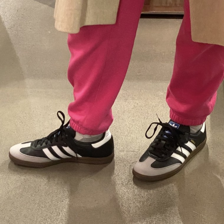 Adidas Samba OG sneaker review 2025