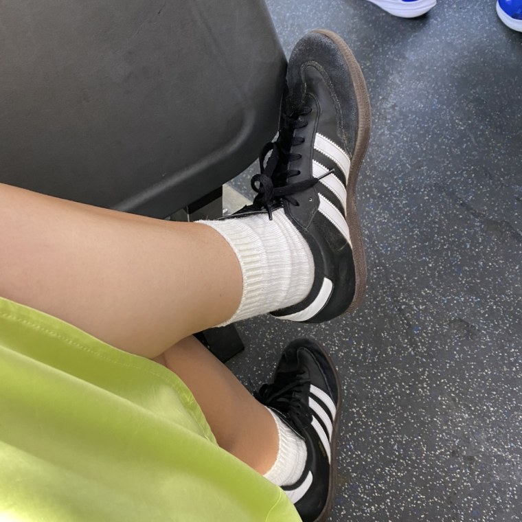Adidas Samba OG Shoes