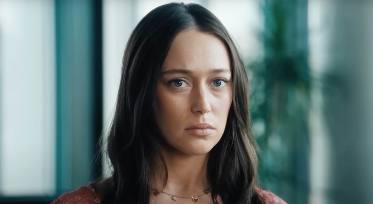 Alycia Debnam-Carey as Milla Blake 