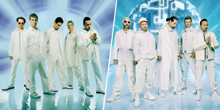 Backstreet Boys