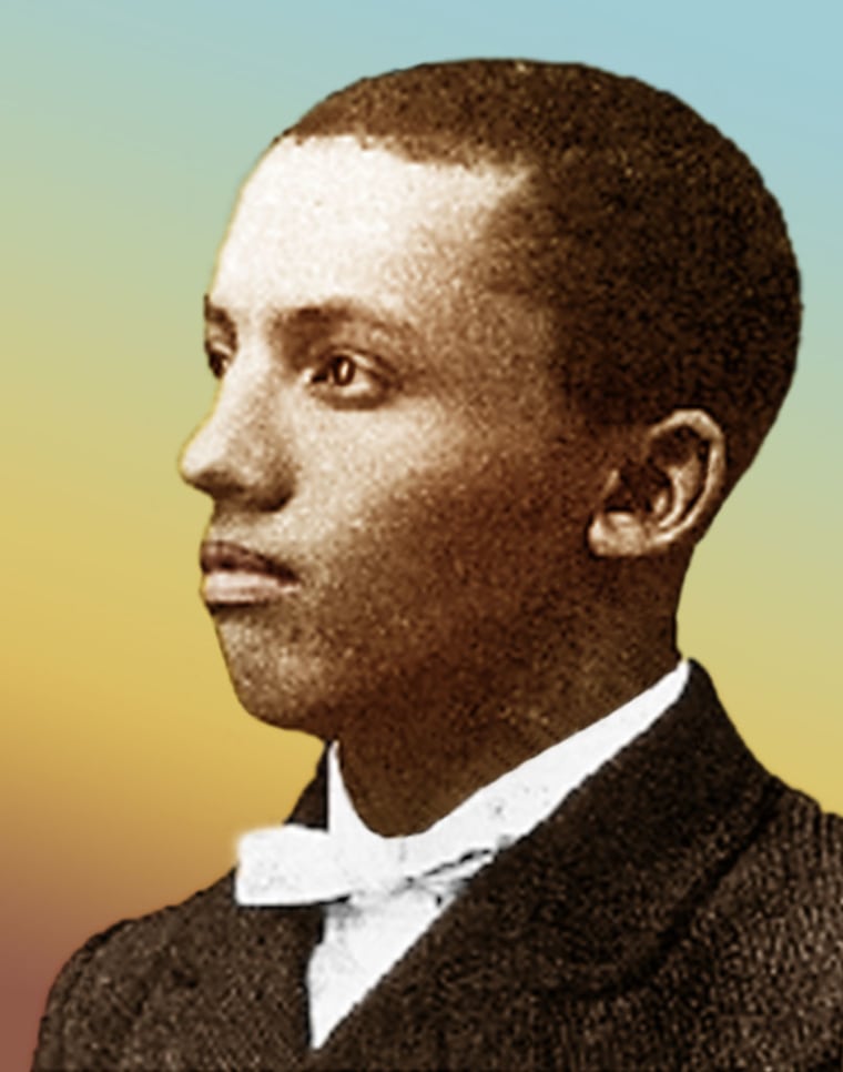 Carter G Woodson