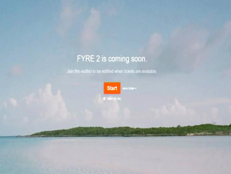 Fyre 2