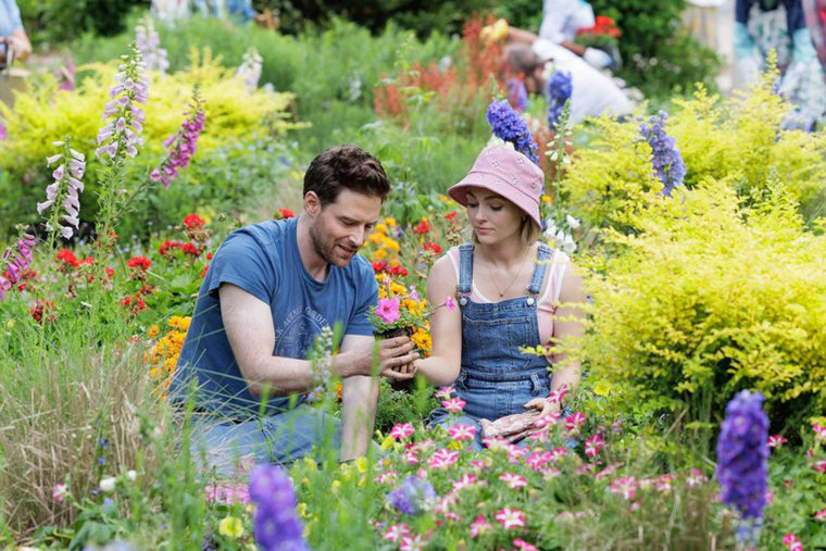 Grosse Pointe Garden Society