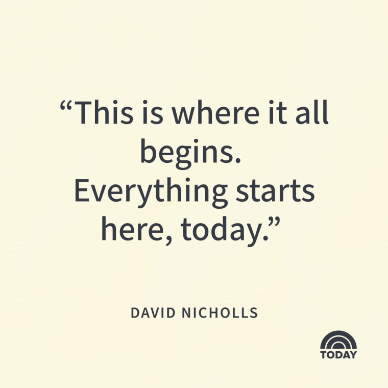 50 Hopeful Quotes To Usher In The New Year