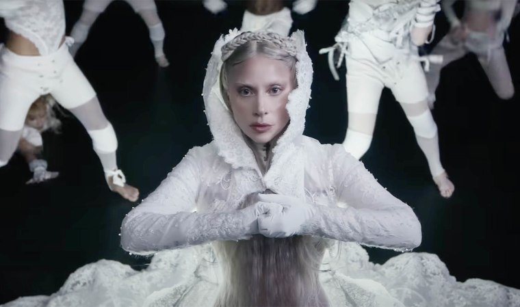 Lady Gaga