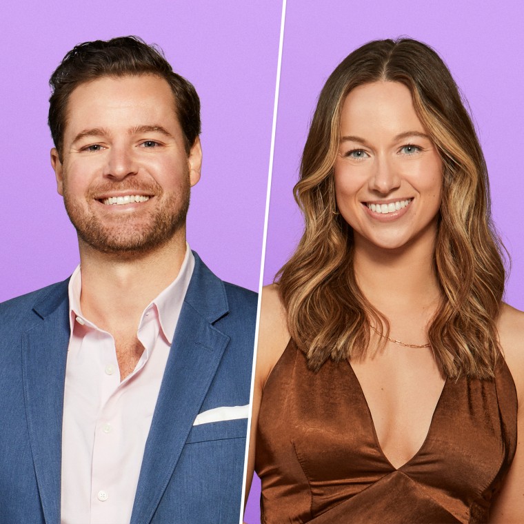 Love Is Blind' Season 8 Couples: Who Is Still Together?