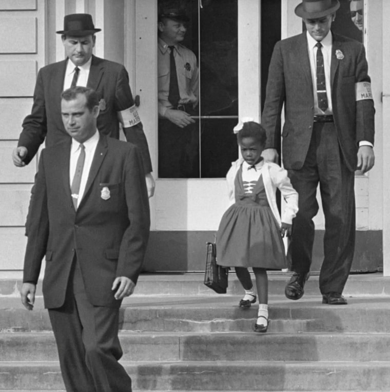 Ruby Bridges