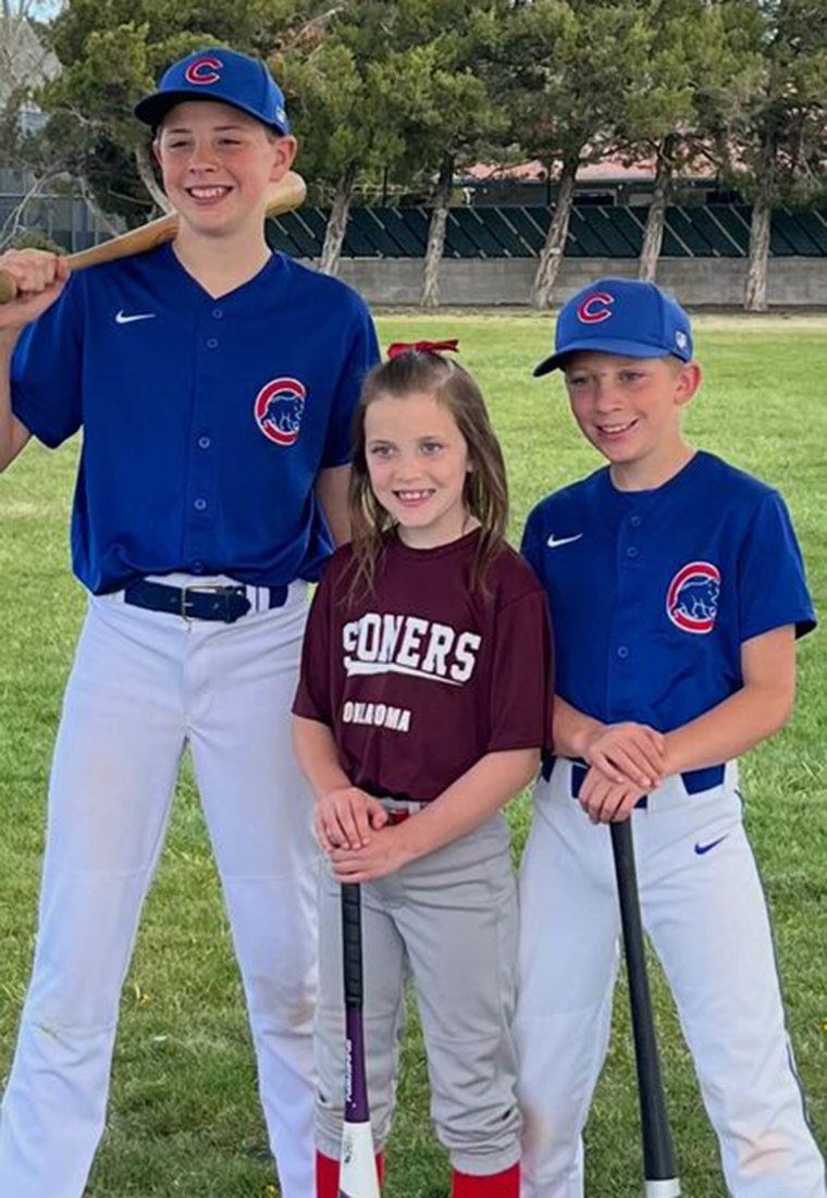Sports parent rules