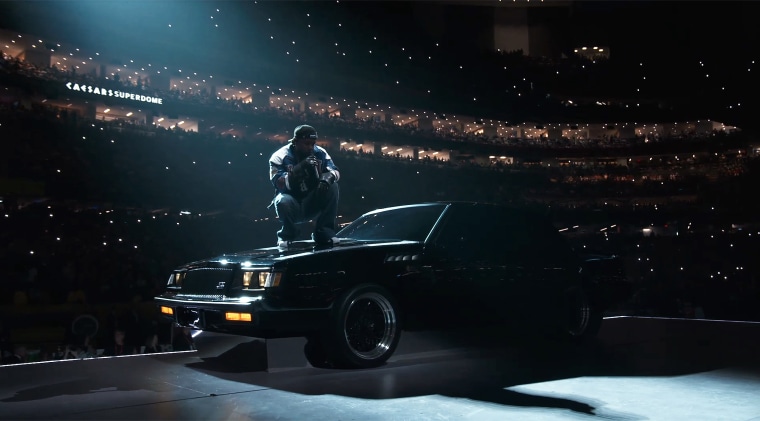 kendrick lamar.