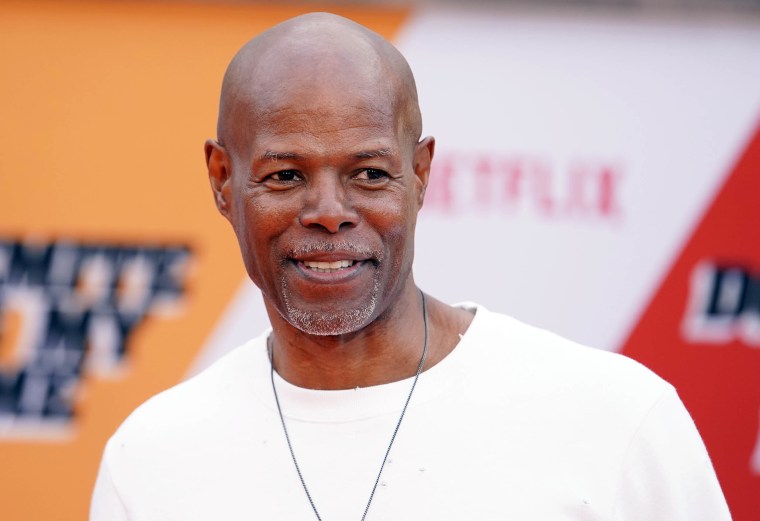 Keenen Ivory Wayans