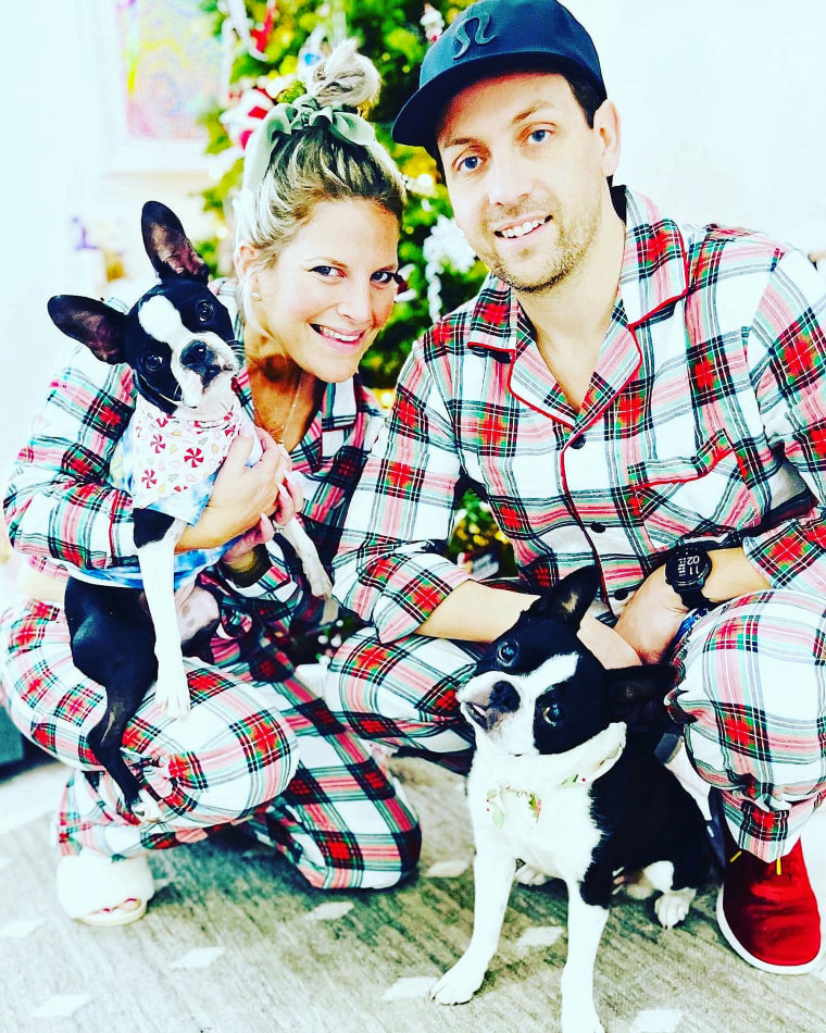 Having the support of her family, including husband Joseph Jones, helps Lainie Jones navigate diagnosis and treatment for seven different cancers.