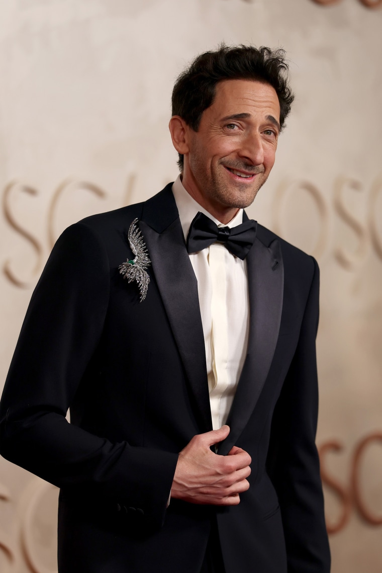 97th Annual Oscars - Arrivals