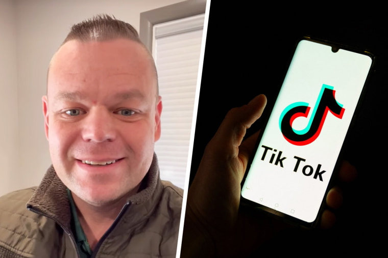 Reid W. Rasner tiktok tik tok