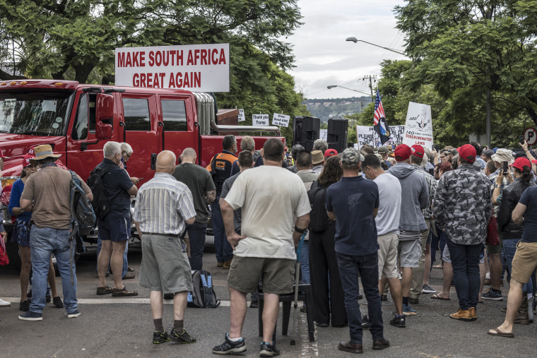 SAFRICA-US-POLITICS-DEMO