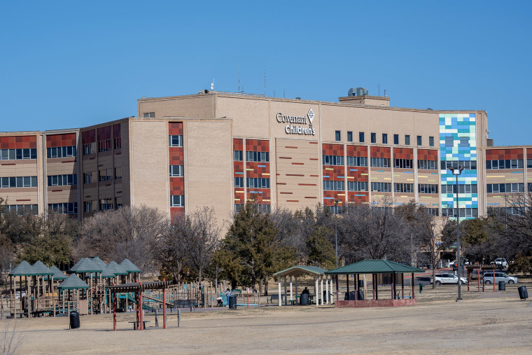 One Death Reported As Texas Measles Outbreak Spreads