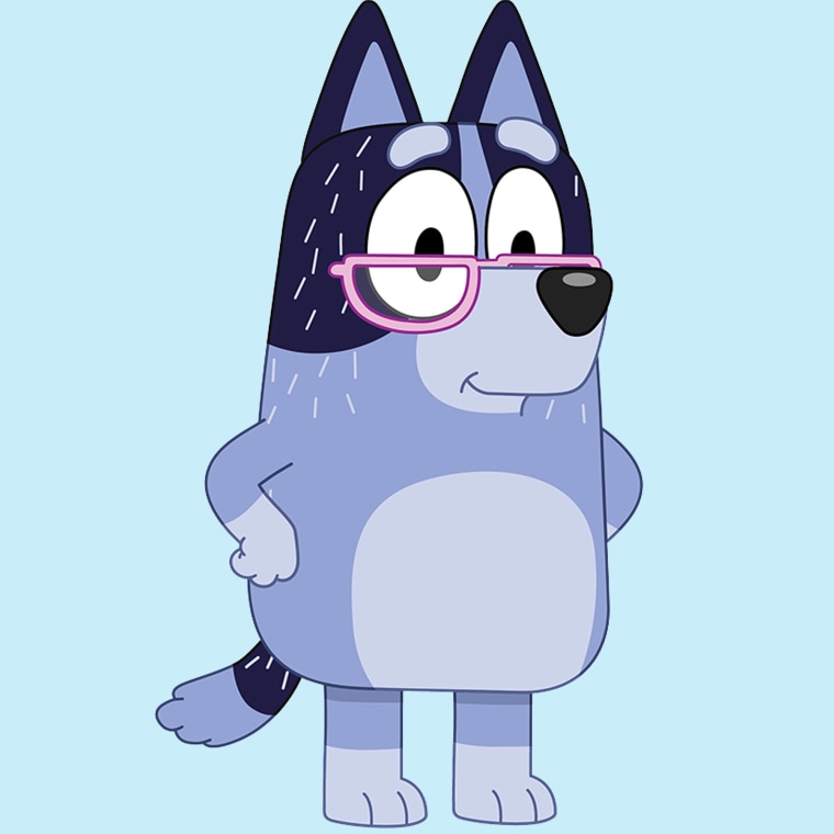 Bluey