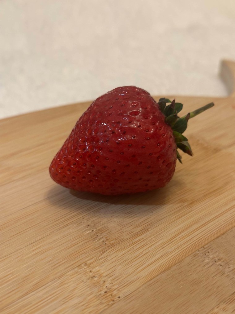 Erewhon strawberry