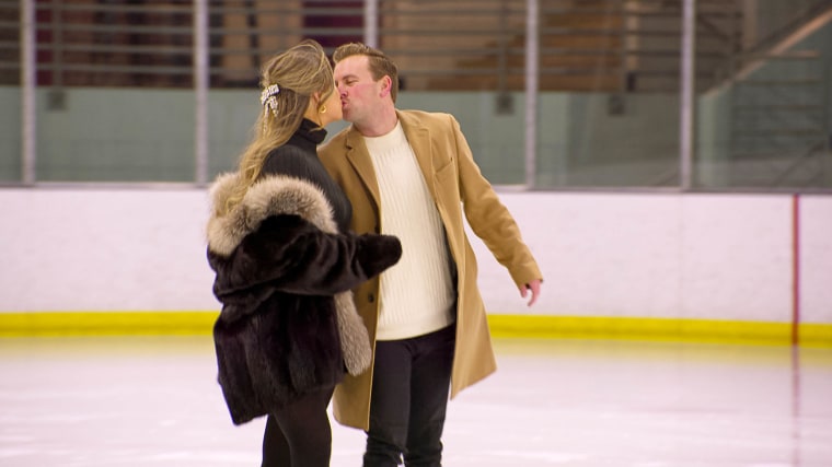 Are Taylor And Daniel From Love Is Blind Still Together Now?