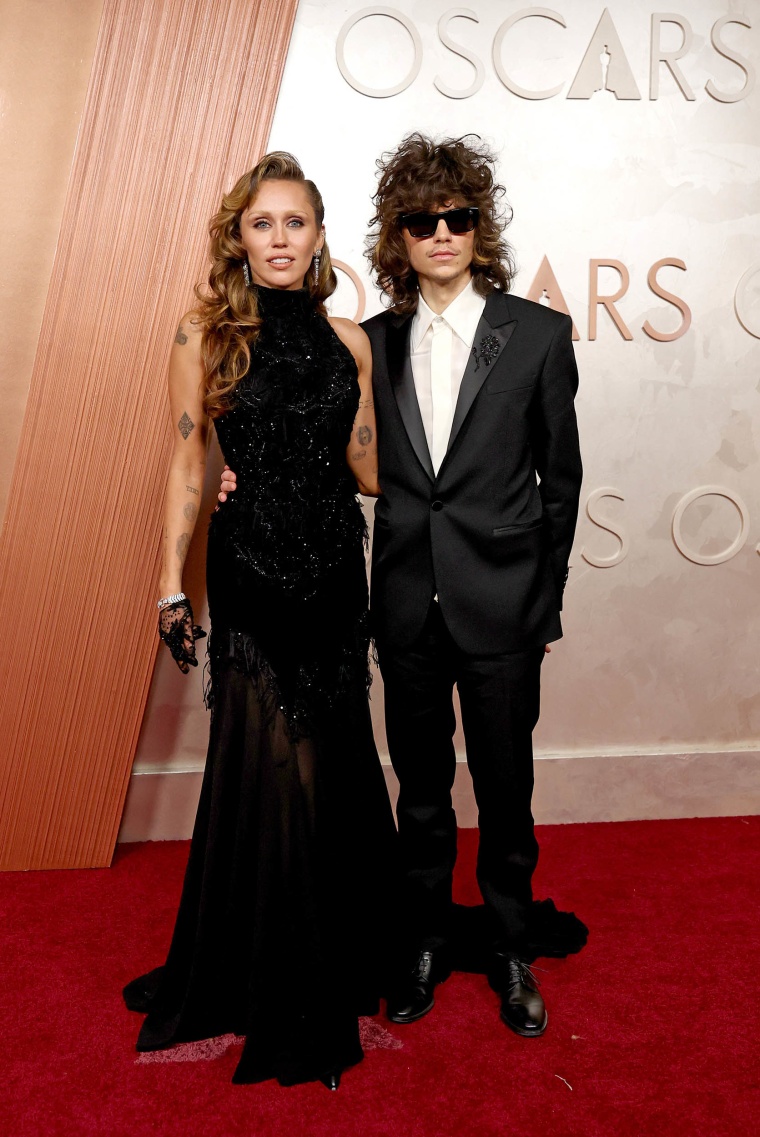 Imagem: 97º Oscar Anual - Chegadas