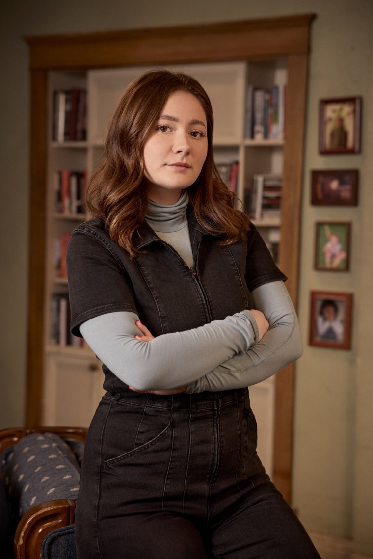 Emma Kenney