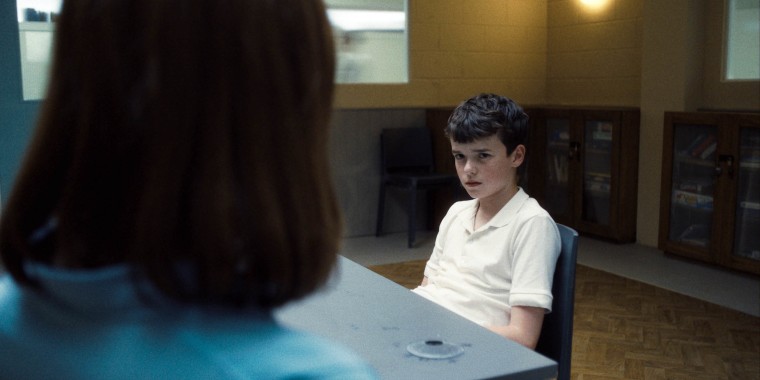 Adolescencia