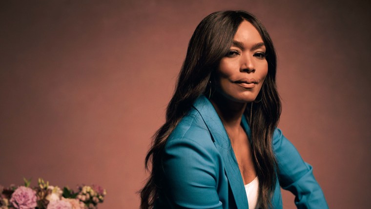 Angela Bassett
