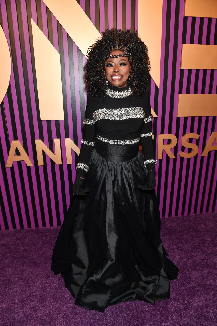 TV One Presents The 6th Annual URBAN ONE HONORS: Best In Black - Inside - Arrivals