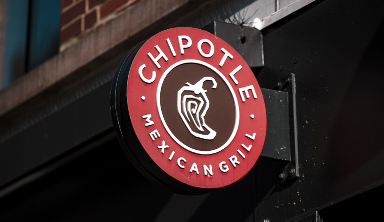 Chipotle Fast Casual Dining