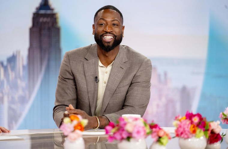 Dwyane Wade
