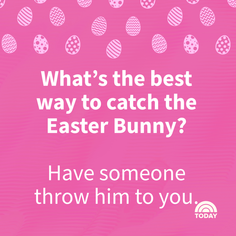 Easter Jokes