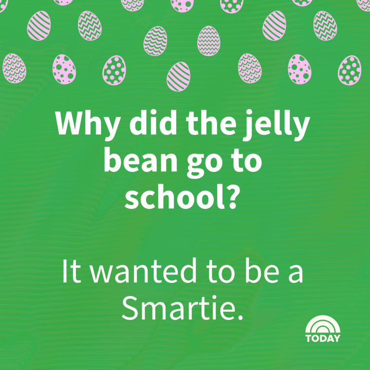 Easter Jokes